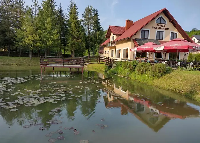 Zajazd Nad Stawami