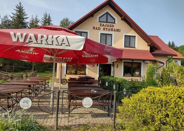 Zajazd Nad Stawami