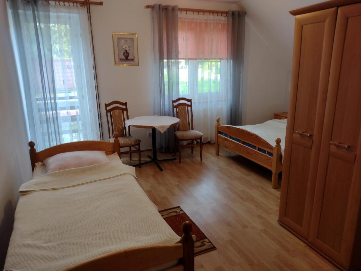 Zajazd Nad Stawami